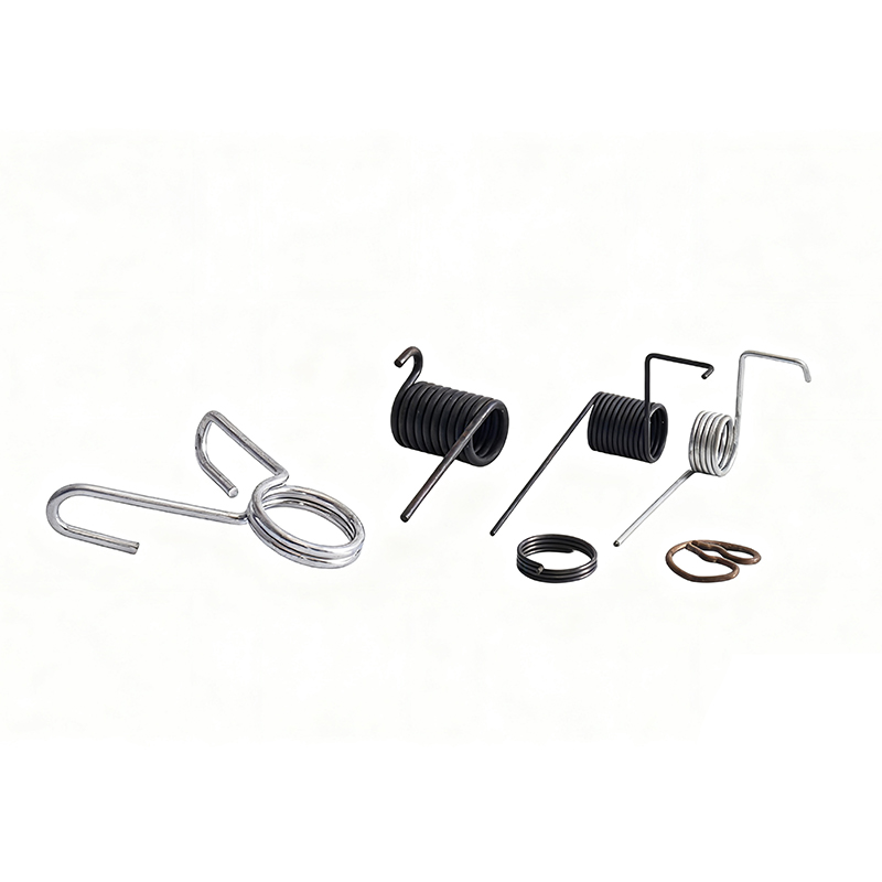 Пружина кручения