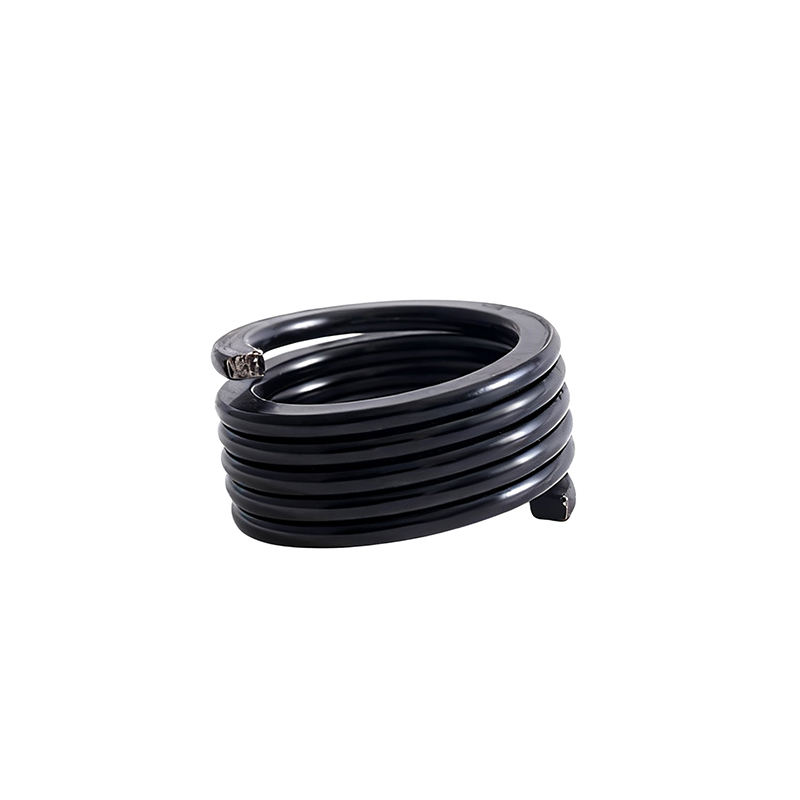 Что такое торсионные пружины для тяжелых условий эксплуатации и как они работают?