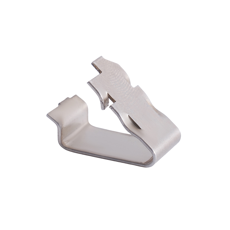 Плоские пружины и плоские детали