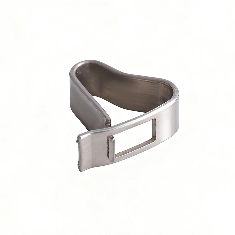 Плоские пружины и плоские детали