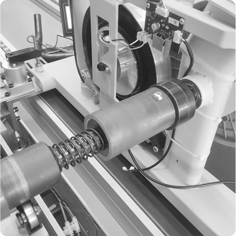 Скромное ядро: четыре взгляда на автомобильные пружины