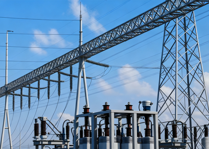 Электрооборудование