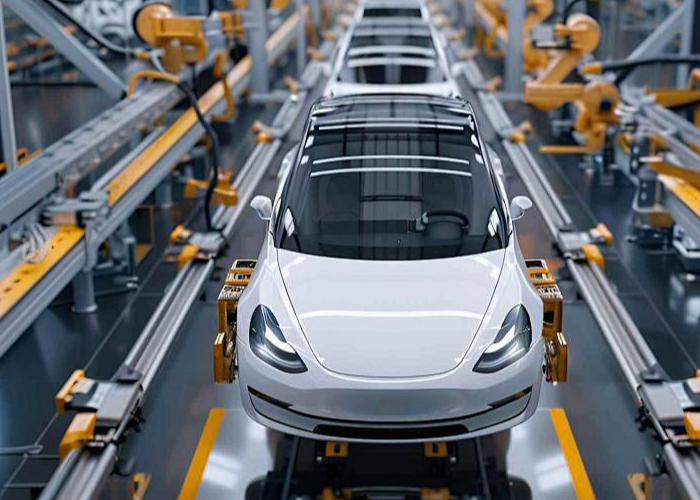 Автозапчасти