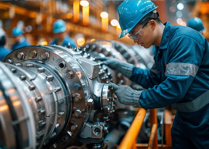 Промышленное оборудование