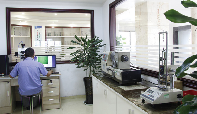 Wenzhou Heli Spring Manufacturing Co., Ltd.